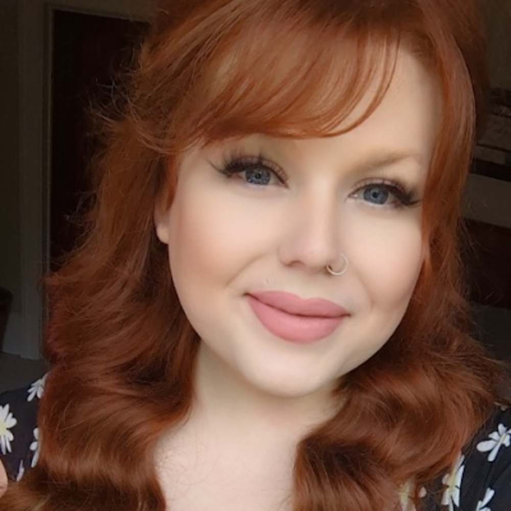 Meet your Posher, Marina
